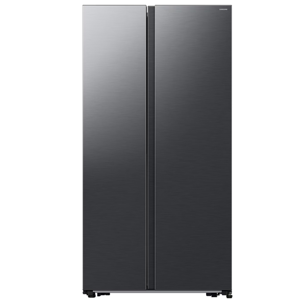 FRIGORÍFICO SIDE BY SIDE SAMSUNG - RS57DG400EB4EF 078.F.57DG400EB