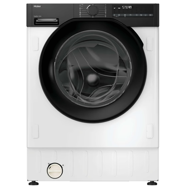 MÁQUINA DE LAVAR E SECAR ROUPA HAIER - BHA6SD696M6DB9-S 157.M.6SD696M6D