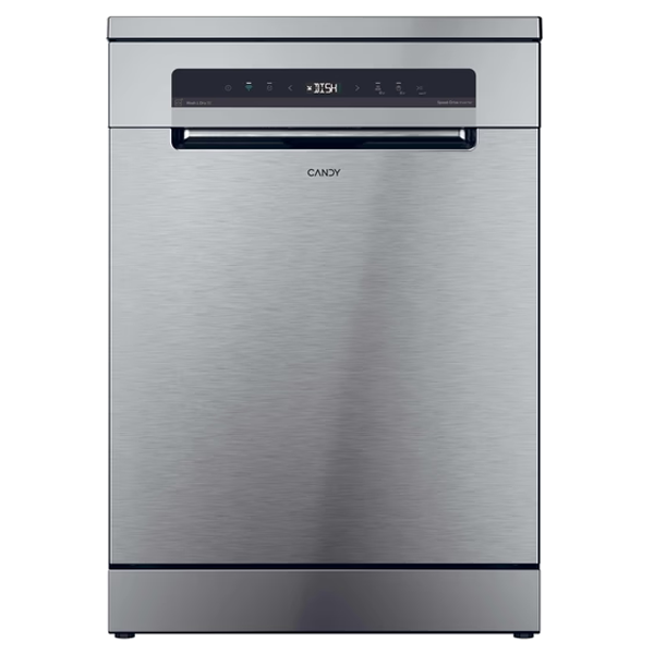 MÁQUINA DE LAVAR LOUÇA CANDY - CNF 4A4F0X 010.M.CNF4A4F0X