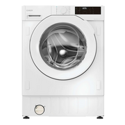 Máquina de Lavar Roupa Candy - BC448M4D8J-S