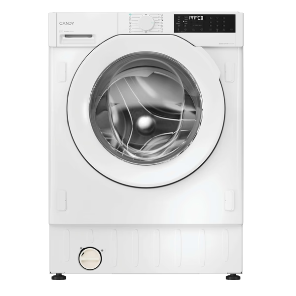 Máquina de Lavar Roupa Candy - BC4S69M6D8J-S