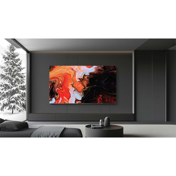 Mini LED Haier - H85M80FUX