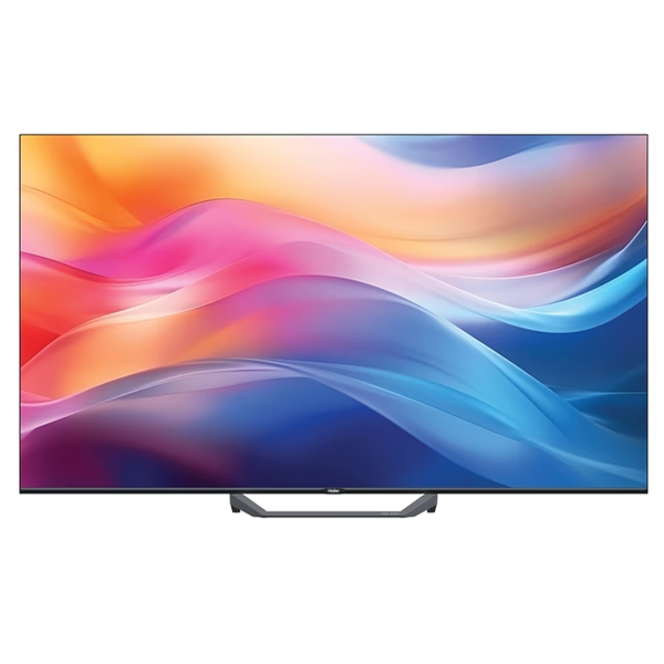 QLED HAIER - H43S80FUX 174.T.36200134