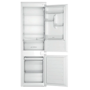 Combinado Indesit - INC18D011A1 LH