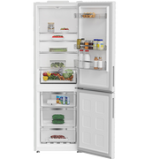 Combinado Hotpoint - HPKH 1361 W4E