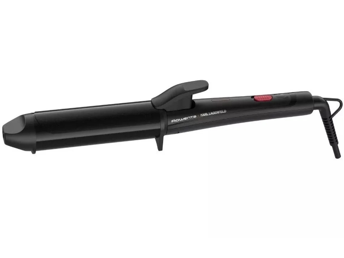 ROWENTA MODELADOR CABELO KARL LAGERFELD XL CF322LF0