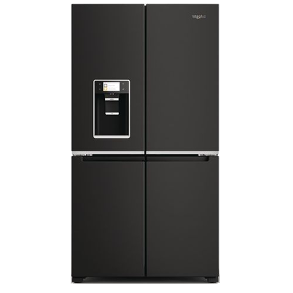 FRIGORÍFICO WHIRLPOOL - WQ9I FO2BX EF 034.F.WQ9IFO2BX