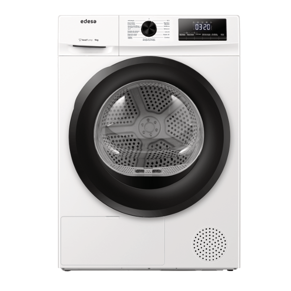 SECADOR DE ROUPA EDESA - ESP9150 WH 082.S.936270489