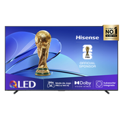 QLED Hisense - 98E7Q