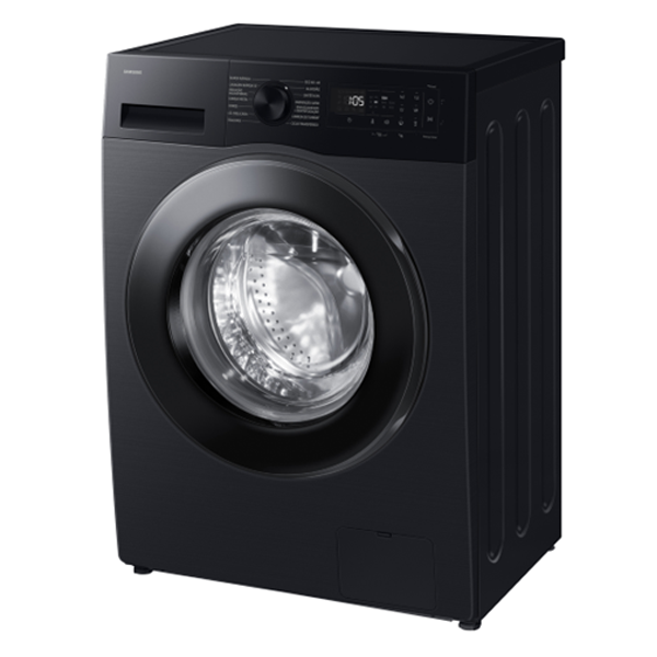 Máquina de Lavar Roupa Samsung - WW80FG5L32ABEP