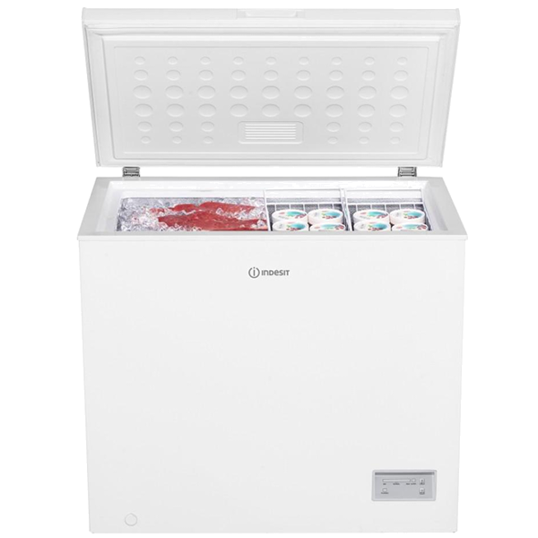 ARCA HORIZONTAL INDESIT - INCF 1984 E 073.A.INCF1984E