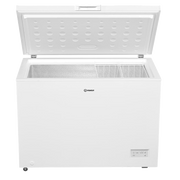 ARCA Horizontal Indesit - INCF 3084 e