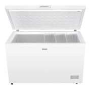 ARCA Horizontal Indesit - INCF 3714 e
