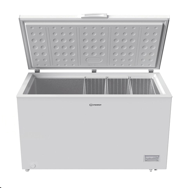 Arca Horizontal Indesit - INCF 4424 E