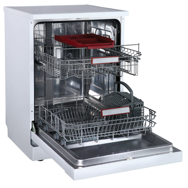 Máquina de Lavar Louça Infiniton - DIW6115BD3