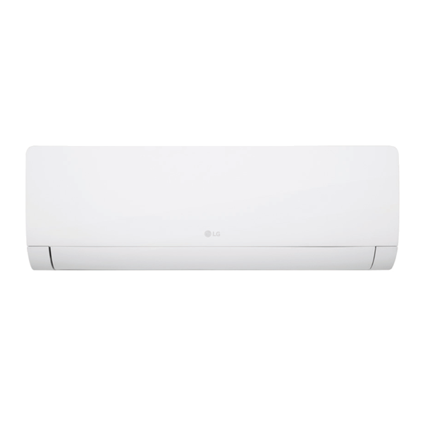 AR Condicionado LG - WZ12AWS - COMPOSTO DE: