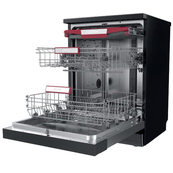 Máquina de Lavar Louça Infiniton - DIW6218DD3