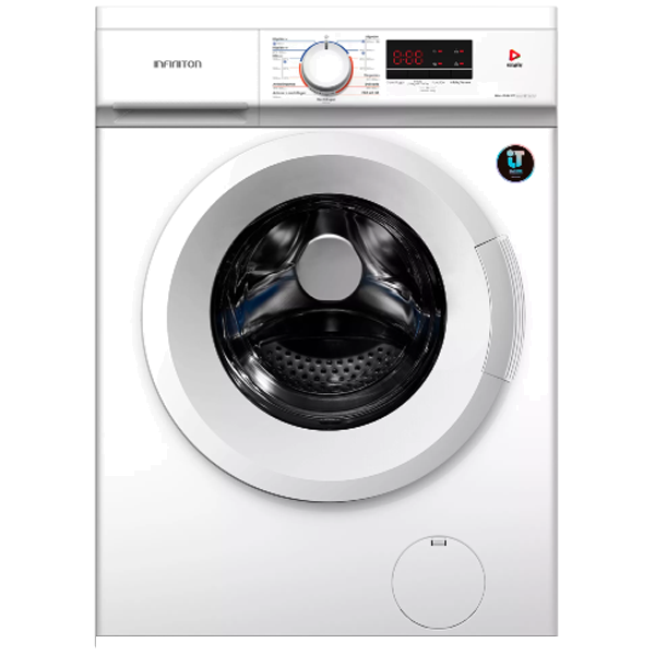 Máquina de Lavar Roupa Infiniton - WMD94AWT