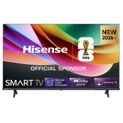 LED Hisense - 40A4S