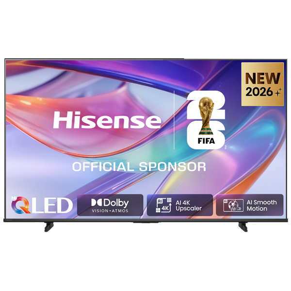 Qled Hisense - 43E7S