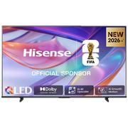 QLED Hisense - 50E7S