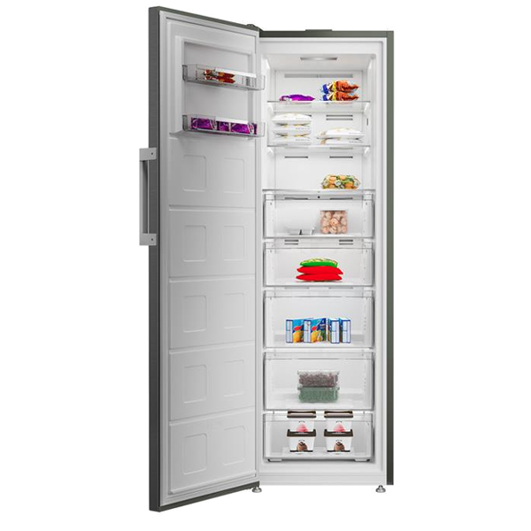 Arca Vertical Hotpoint - HPMFF 6312 XBR4E