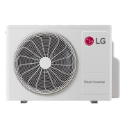 AR Condicionado Unidade Exterior LG - MU2R17.A18A0