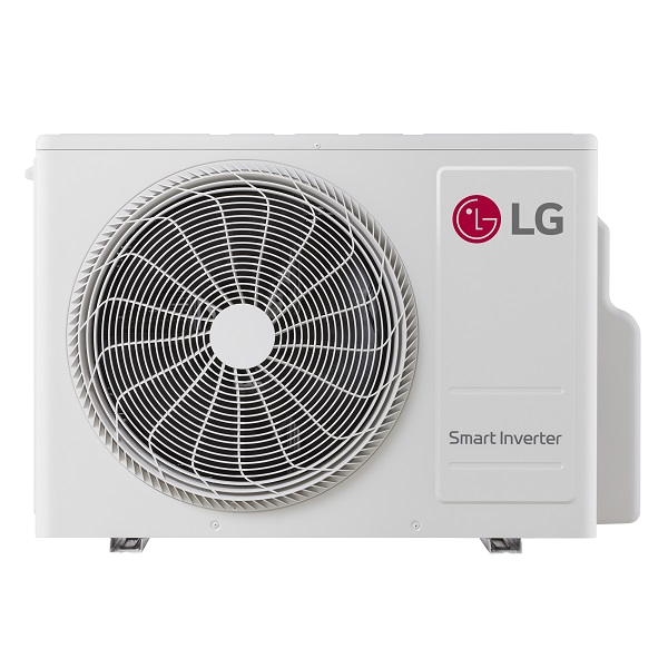 AR Condicionado Unidade Exterior LG - MU2R17.A18A0