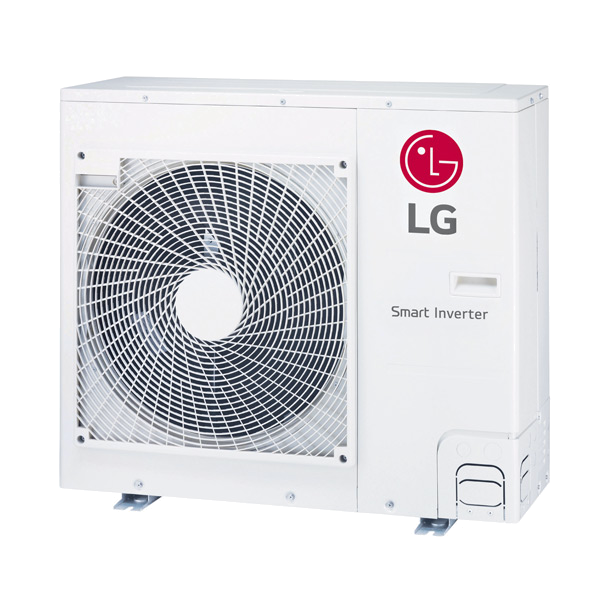 AR Condicionado Unidade Exterior LG - MU4R27.U24A0