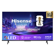 QLED Hisense - 43E7Q PRO
