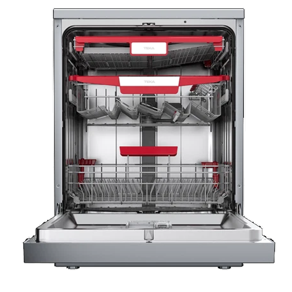 Máquina de Lavar Louça Teka - DFS86850 SS