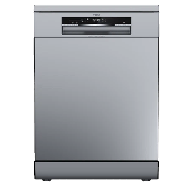 Máquina de Lavar Louça Teka - DFS46760 SS