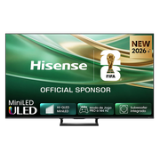 MINI LED Hisense - 75E8S