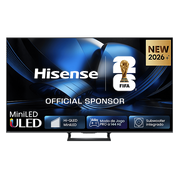 MINI LED Hisense - 85U7SE