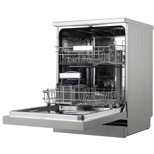Máquina de Lavar Louça Indesit - IN2FE13CN07S