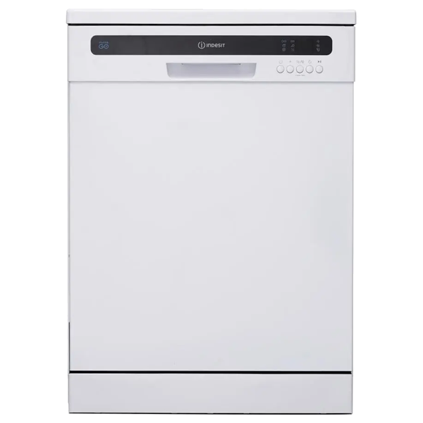 Máquina de Lavar Louça Indesit - IN2FE13CN07W