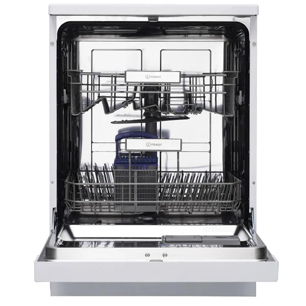 Máquina de Lavar Louça Indesit - IN2FE13CN07W