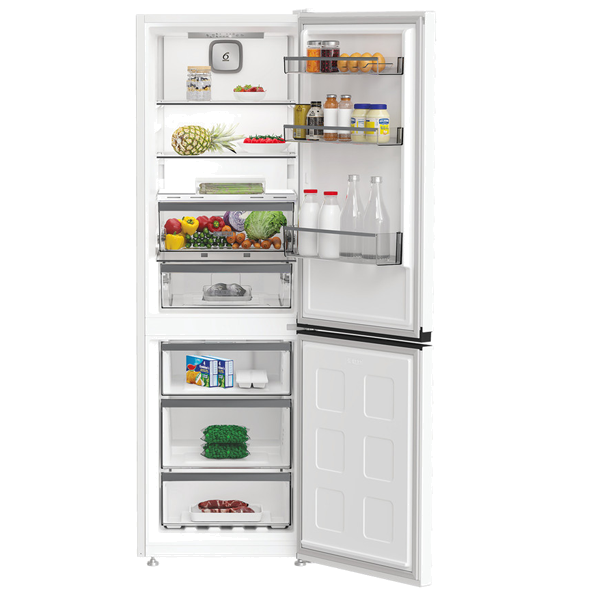 Combinado Whirlpool - WHK25364 W5E