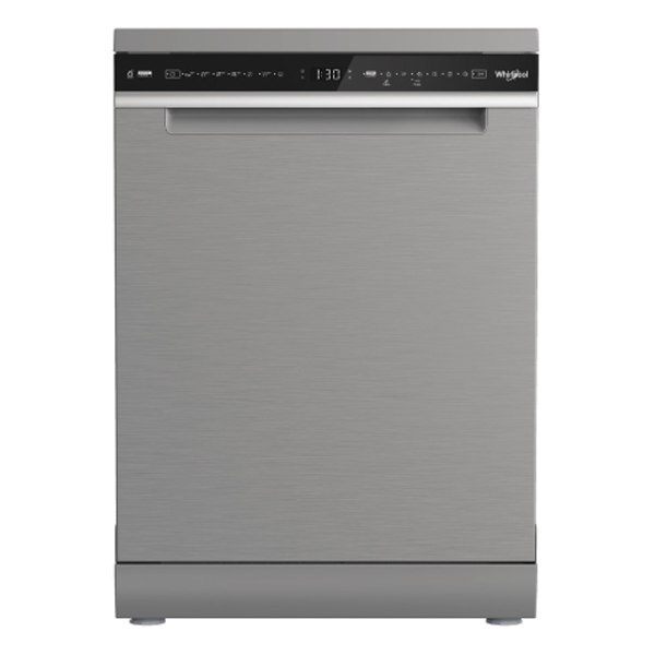 Máquina de Lavar Louça Whirlpool - W8F HS61 X