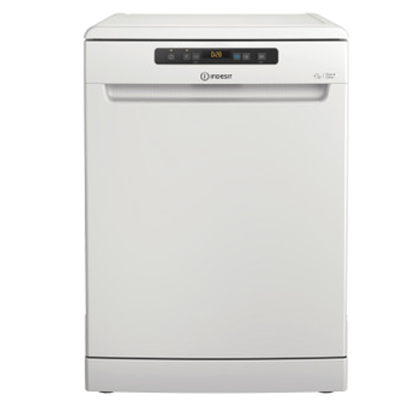 Máquina de Lavar Louça Indesit - IN2FFD14CN6W