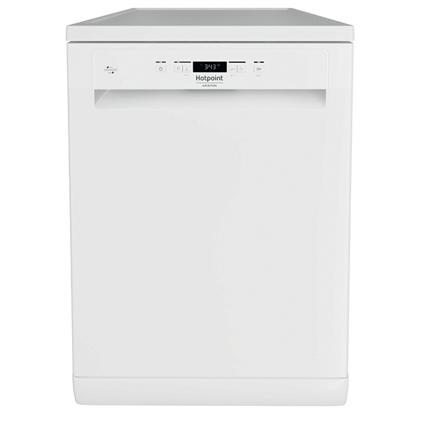 Máquina de Lavar Louça Hotpoint - HA4FFD14CN6W