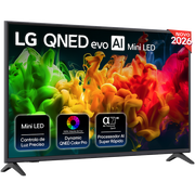 QNED LG - 43QNED81B6C