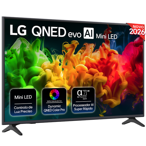 Qned LG - 50QNED81B6C