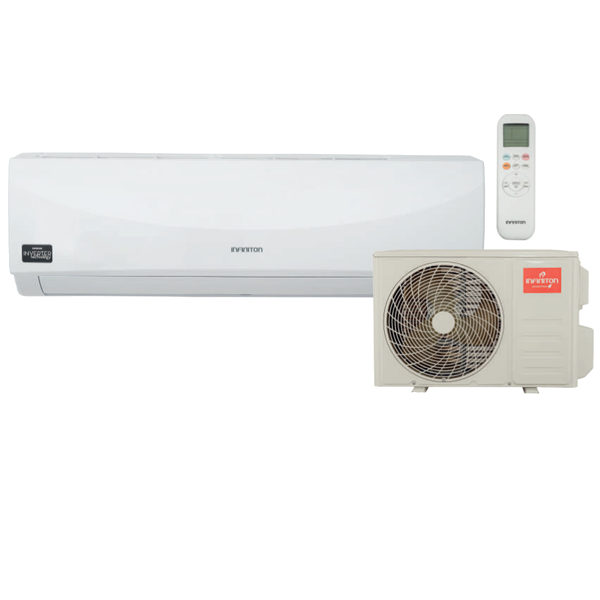 AR Condicionado Infiniton - SPTTK12A2 - COMPOSTO DE: