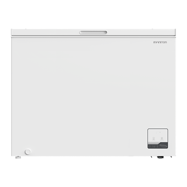 Arca Horizontal Infiniton - CH25H86WEK