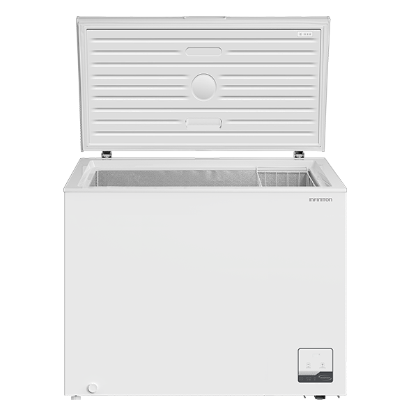 Arca Horizontal Infiniton - CH25H86WEK