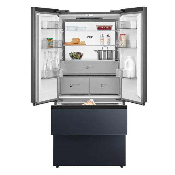 Combinado Midea - MDRF705BIE70