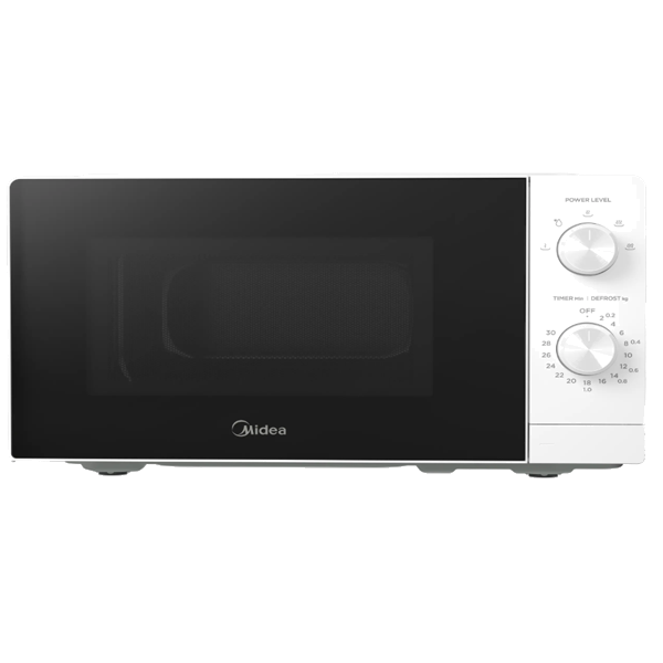 Micro Ondas Midea - MMO-MMP01MZ (WH)