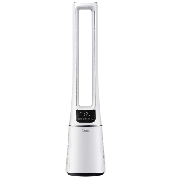 Purificador de AR Midea - MAM33GPAGW