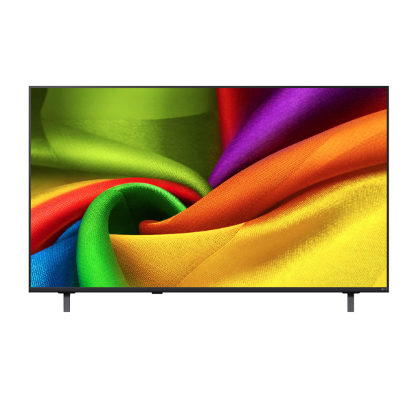LED LG - 85NU850B6LA